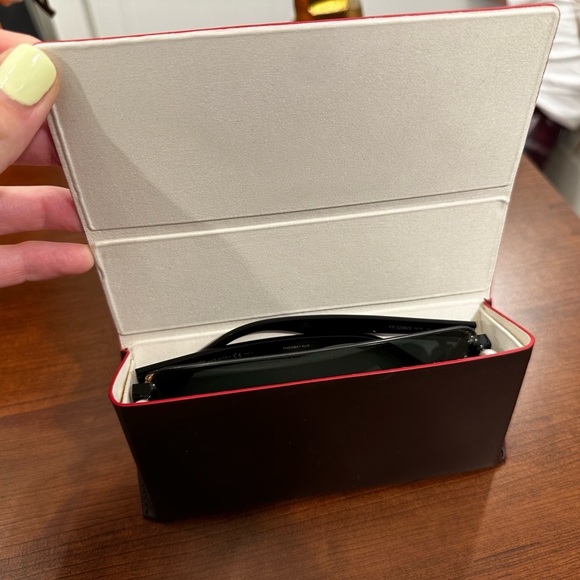 Fendi FF0296s irregular-frame sunglasses AUTHENTIC! - Picture 11 of 14